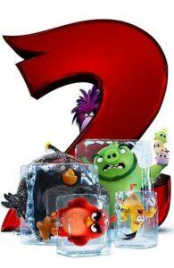 Angry Birds 2 В Кино 2019 Смотреть Онлайн Мульт Бесплатно в Хорошем Качестве 4к