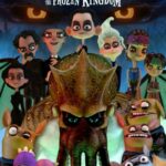 Говард и Замерзшее Королевство Постер